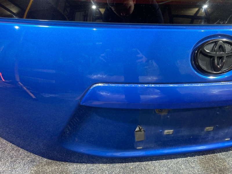 Дверь задняя багажника, 14000 рублей, Солонцы