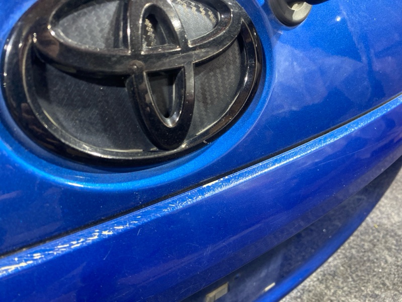 Дверь задняя багажника, 14000 рублей, Солонцы