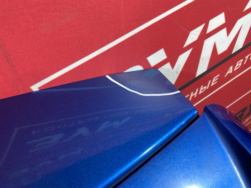 Дверь задняя багажника, 14000 рублей, Солонцы