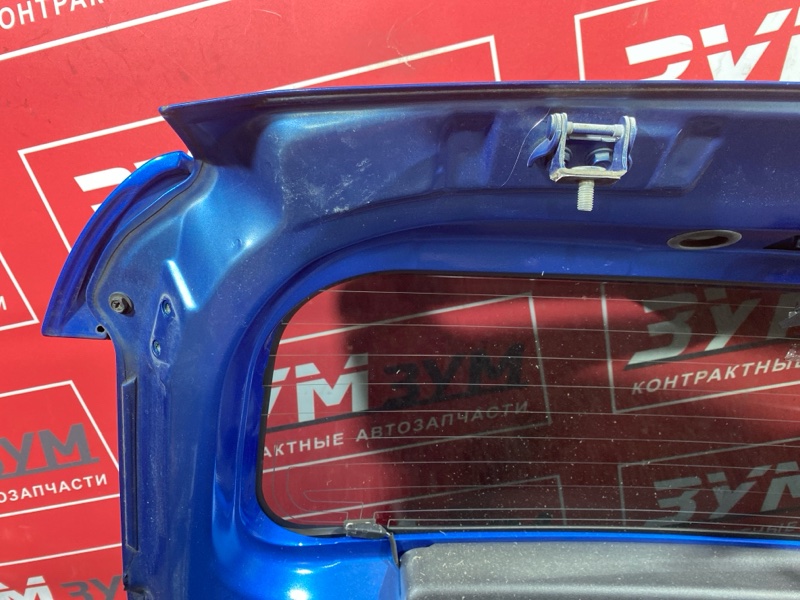 Дверь задняя багажника, 14000 рублей, Солонцы