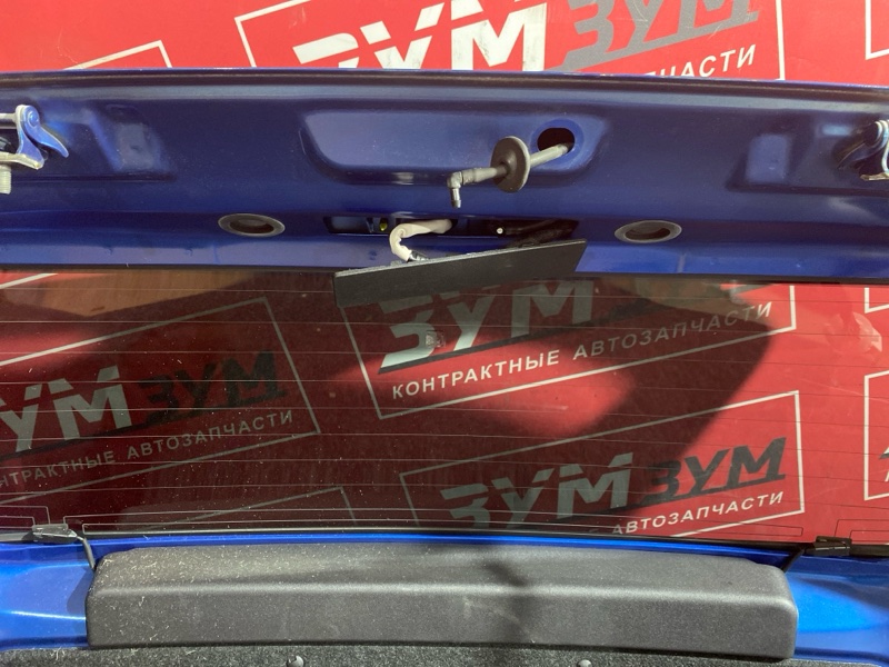 Дверь задняя багажника, 14000 рублей, Солонцы