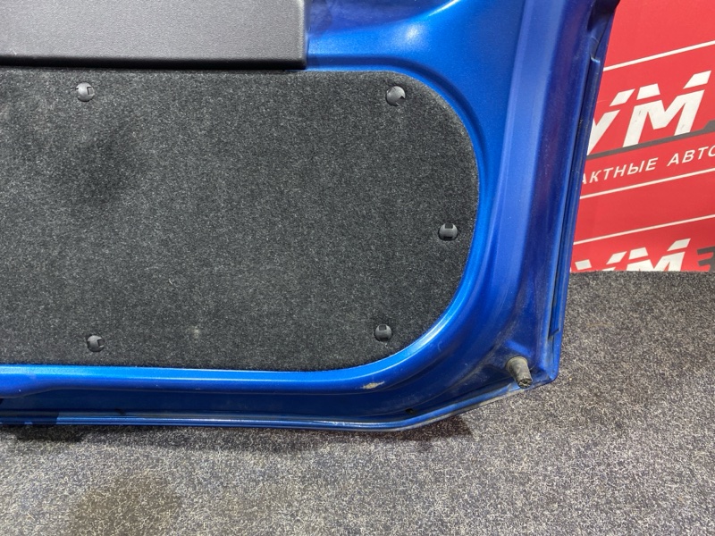 Дверь задняя багажника, 14000 рублей, Солонцы