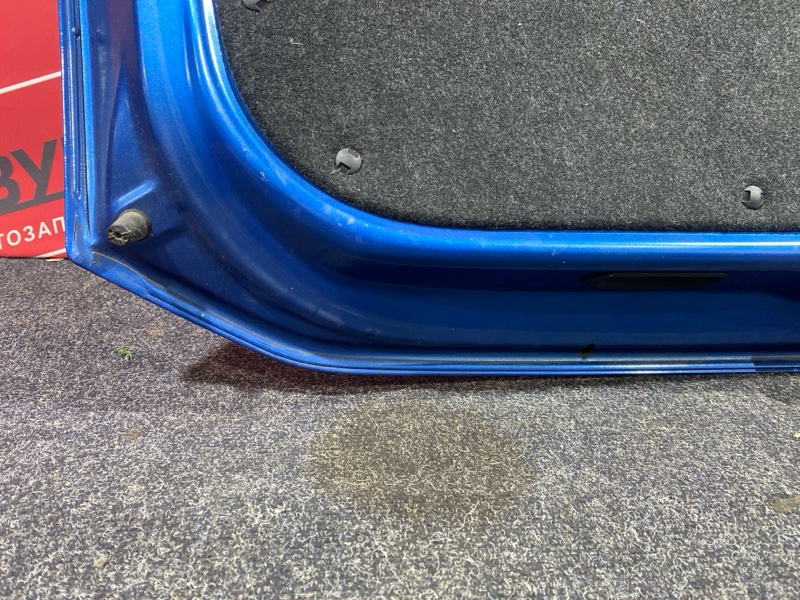 Дверь задняя багажника, 14000 рублей, Солонцы