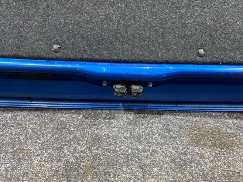 Дверь задняя багажника, 14000 рублей, Солонцы