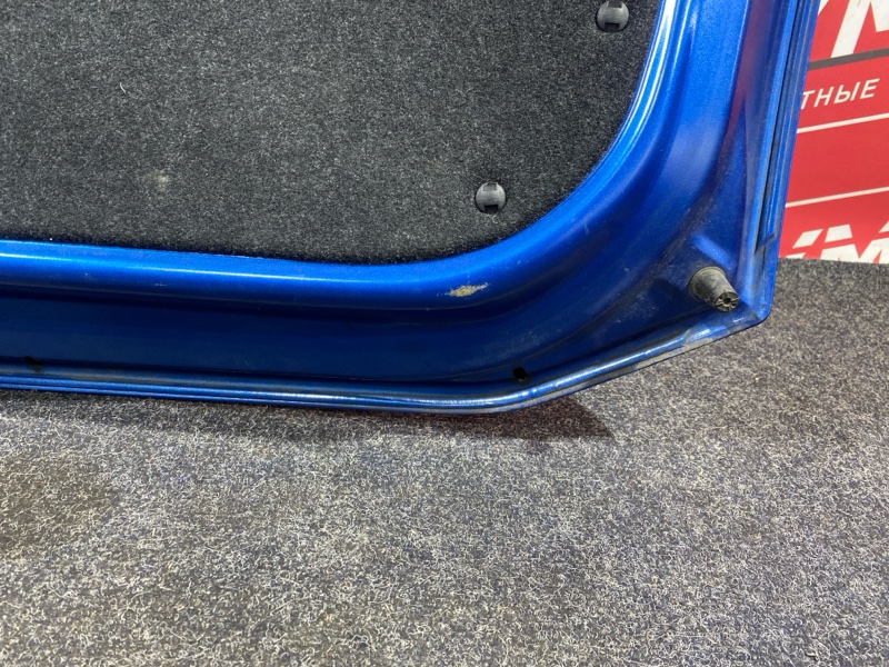 Дверь задняя багажника, 14000 рублей, Солонцы