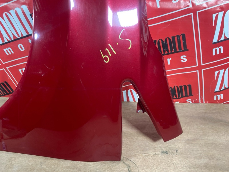 Крыло, 28000 рублей, Солонцы