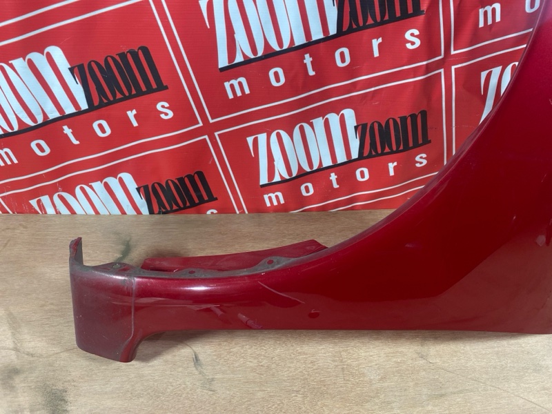 Крыло, 28000 рублей, Солонцы