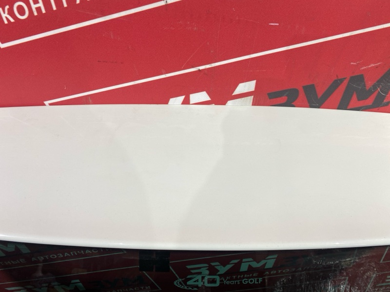 Дверь задняя багажника, 19000 рублей, Солонцы