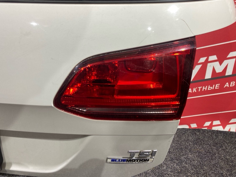 Дверь задняя багажника, 19000 рублей, Солонцы