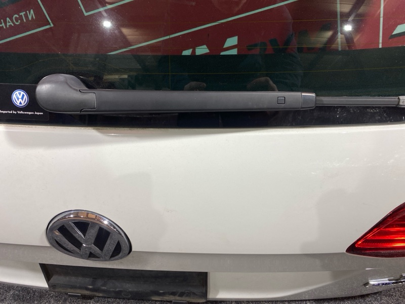 Дверь задняя багажника, 19000 рублей, Солонцы