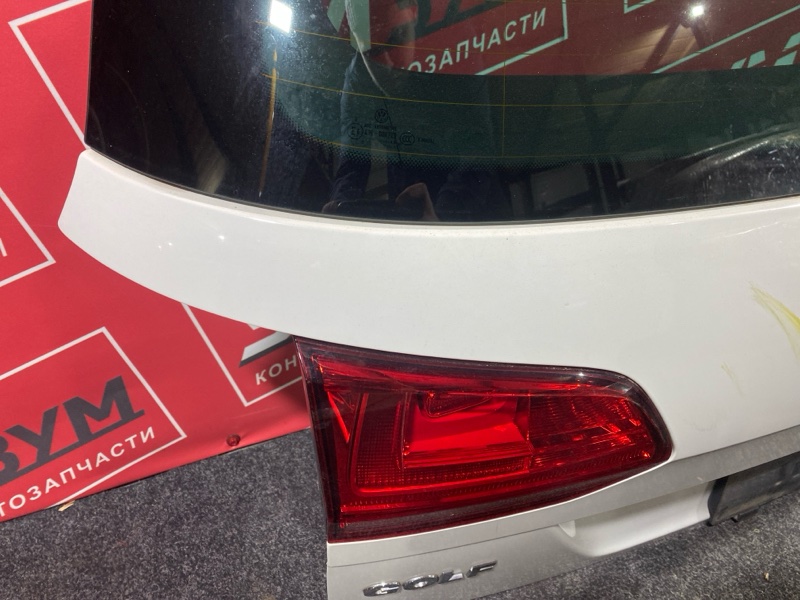 Дверь задняя багажника, 19000 рублей, Солонцы