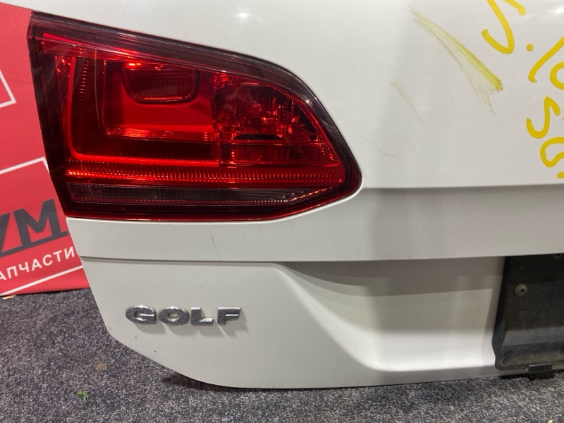 Дверь задняя багажника, 19000 рублей, Солонцы