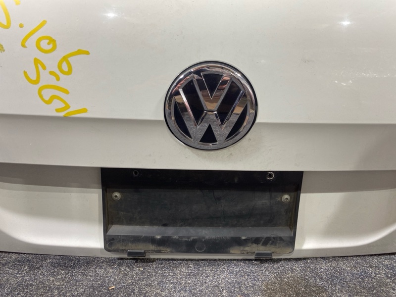 Дверь задняя багажника, 19000 рублей, Солонцы