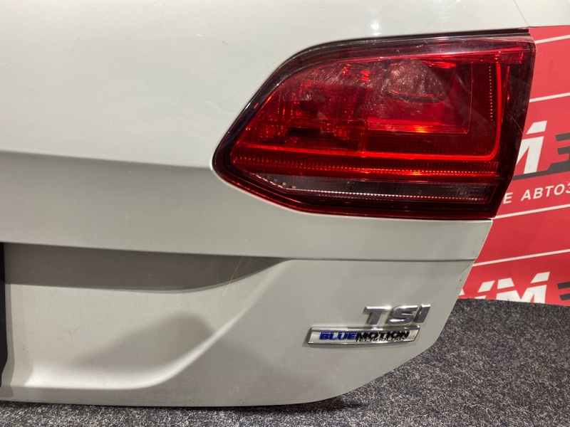 Дверь задняя багажника, 19000 рублей, Солонцы