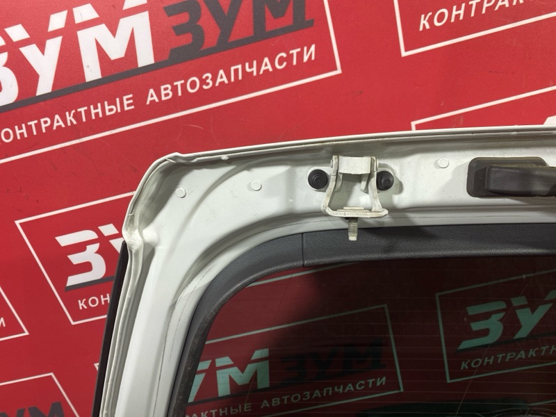 Дверь задняя багажника, 19000 рублей, Солонцы