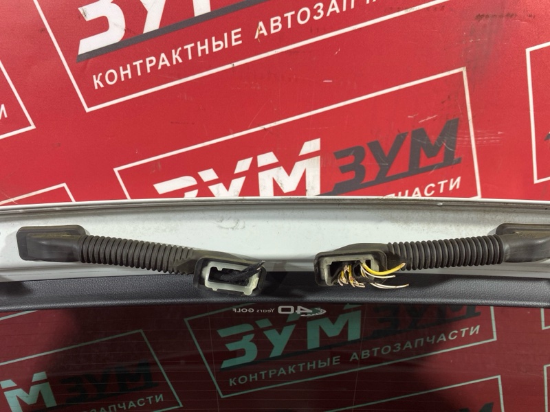 Дверь задняя багажника, 19000 рублей, Солонцы