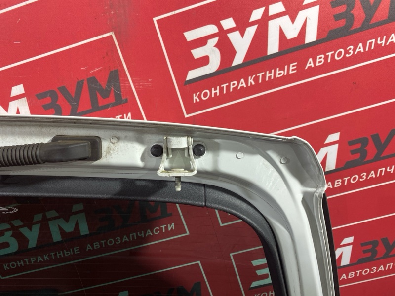 Дверь задняя багажника, 19000 рублей, Солонцы