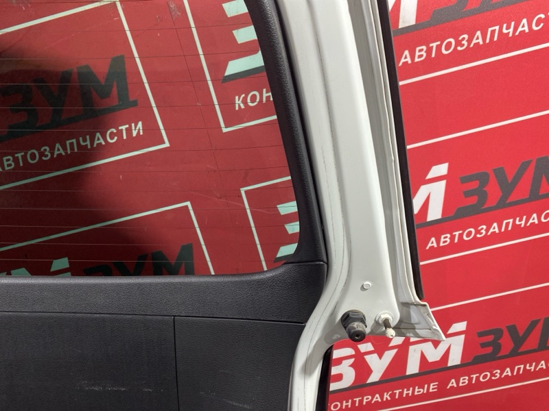 Дверь задняя багажника, 19000 рублей, Солонцы