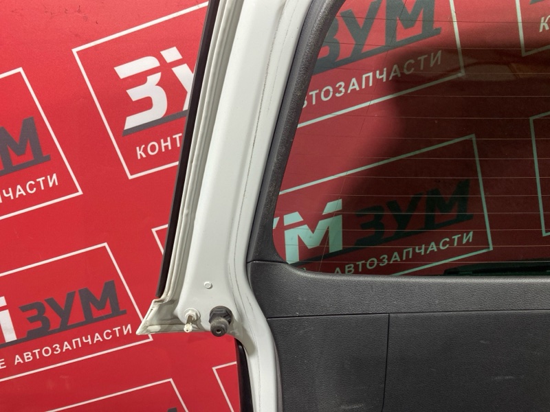 Дверь задняя багажника, 19000 рублей, Солонцы