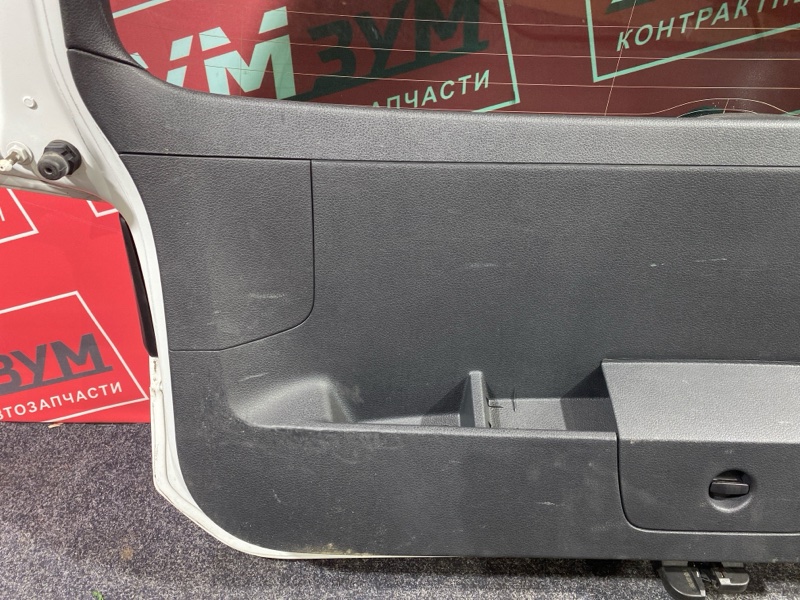 Дверь задняя багажника, 19000 рублей, Солонцы