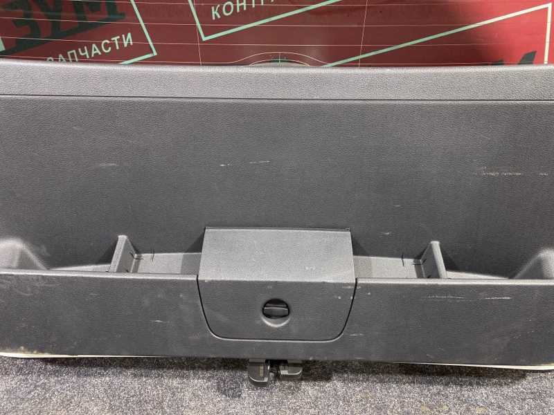 Дверь задняя багажника, 19000 рублей, Солонцы