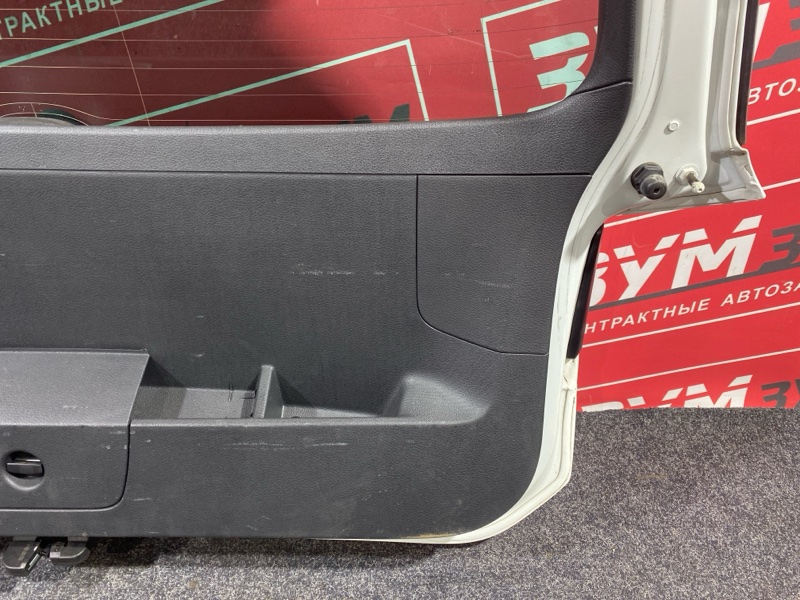 Дверь задняя багажника, 19000 рублей, Солонцы