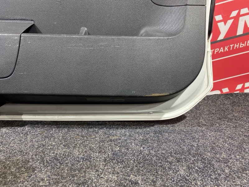 Дверь задняя багажника, 19000 рублей, Солонцы