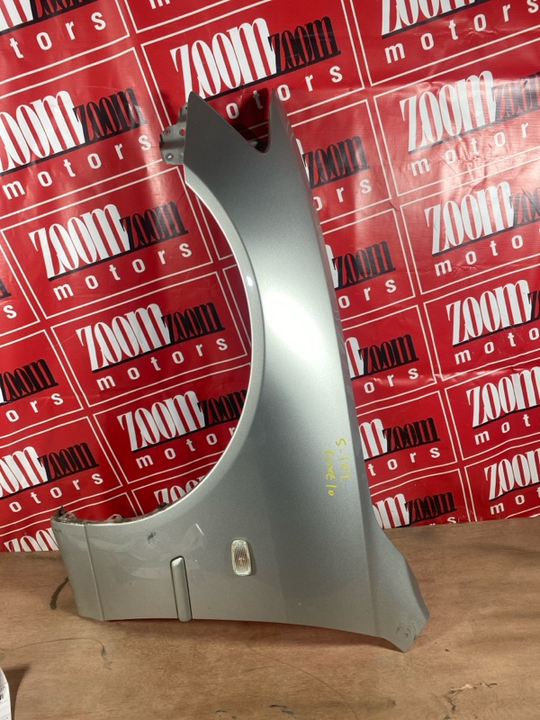 Крыло, 6700 рублей, Солонцы