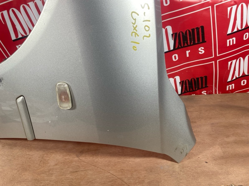 Крыло, 6700 рублей, Солонцы