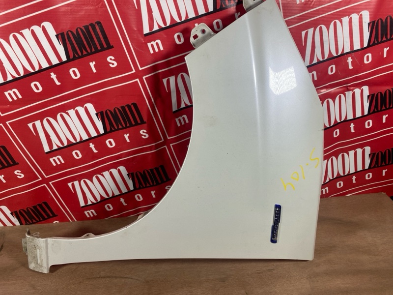 Крыло, 18000 рублей, Солонцы