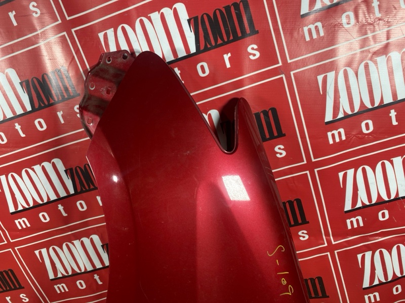 Крыло, 18000 рублей, Солонцы