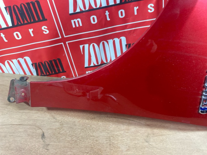 Крыло, 18000 рублей, Солонцы