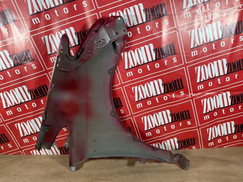 Крыло, 18000 рублей, Солонцы