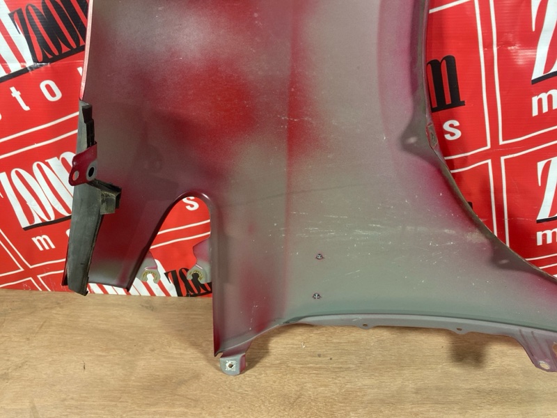 Крыло, 18000 рублей, Солонцы