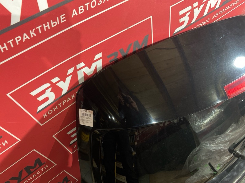 Дверь задняя багажника, 35000 рублей, Солонцы