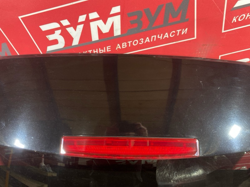 Дверь задняя багажника, 35000 рублей, Солонцы