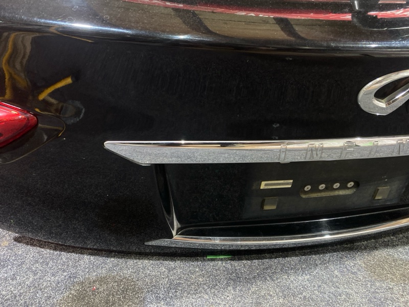 Дверь задняя багажника, 35000 рублей, Солонцы