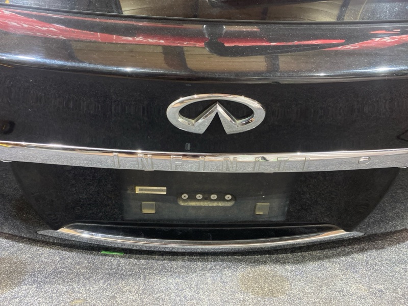 Дверь задняя багажника, 35000 рублей, Солонцы