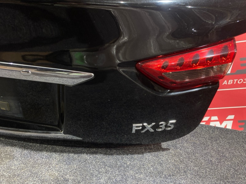 Дверь задняя багажника, 35000 рублей, Солонцы