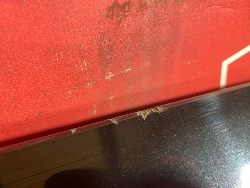 Дверь задняя багажника, 35000 рублей, Солонцы