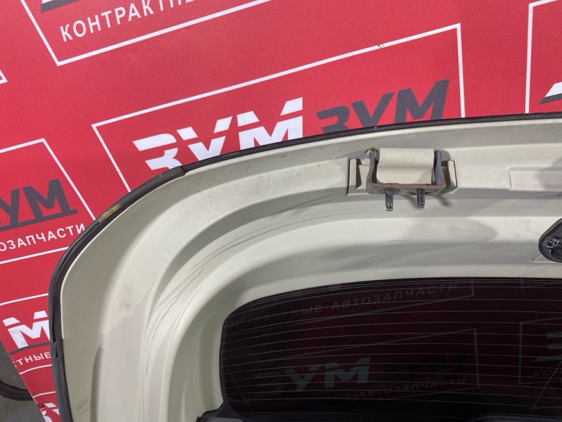 Дверь задняя багажника, 35000 рублей, Солонцы