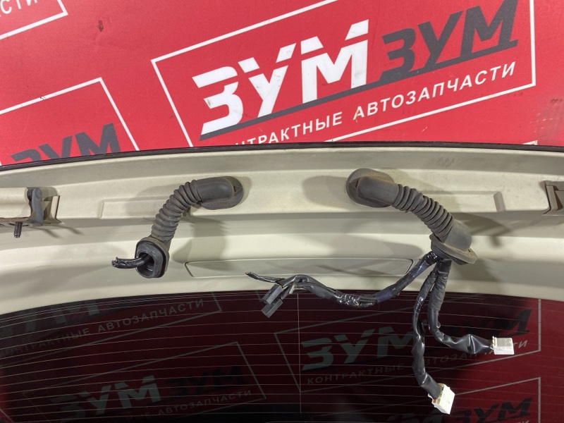 Дверь задняя багажника, 35000 рублей, Солонцы