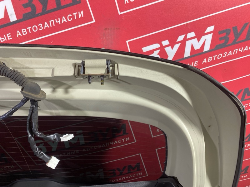 Дверь задняя багажника, 35000 рублей, Солонцы