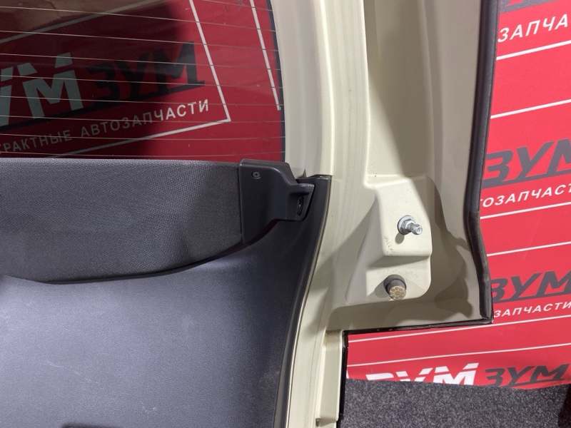 Дверь задняя багажника, 35000 рублей, Солонцы