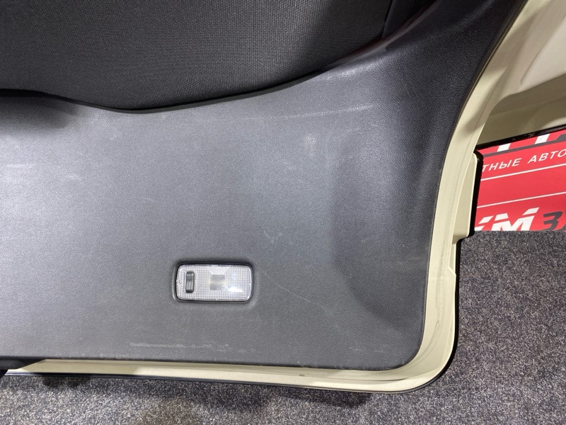 Дверь задняя багажника, 35000 рублей, Солонцы