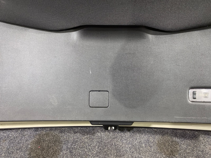 Дверь задняя багажника, 35000 рублей, Солонцы