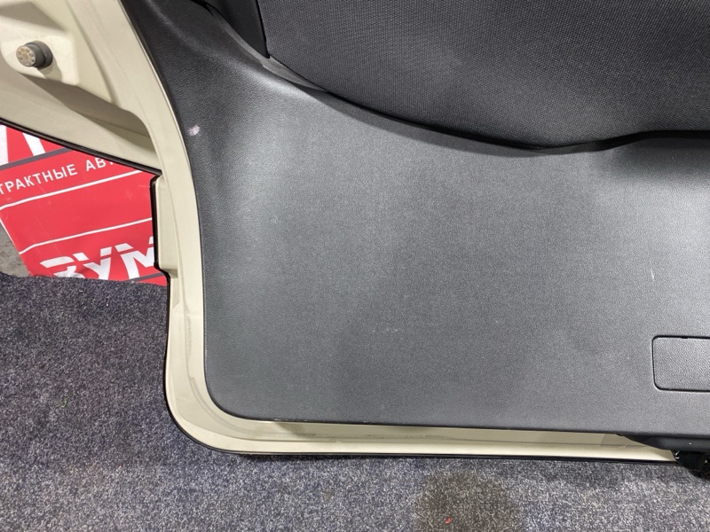 Дверь задняя багажника, 35000 рублей, Солонцы