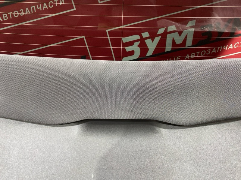 Дверь задняя багажника, 35000 рублей, Солонцы