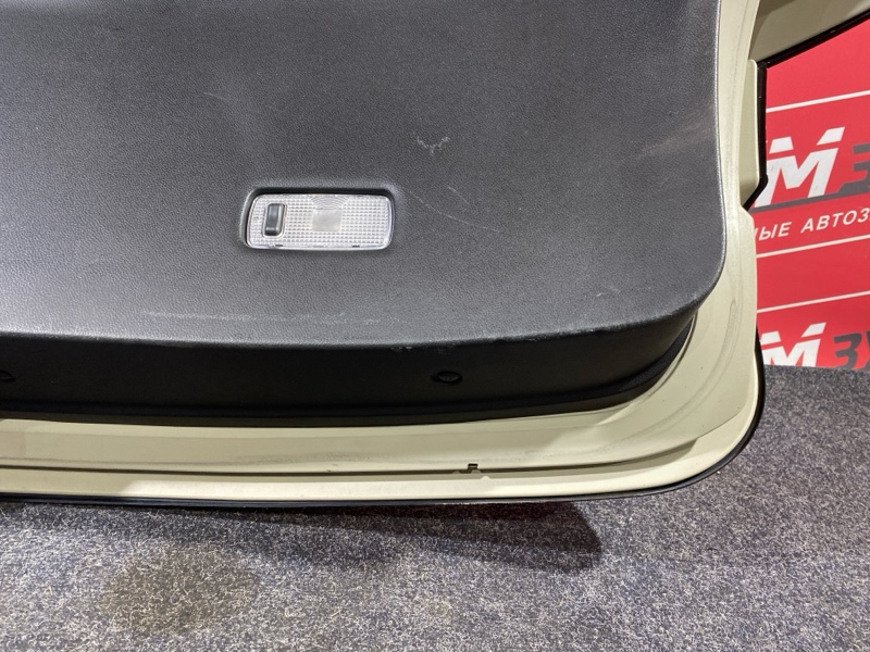 Дверь задняя багажника, 35000 рублей, Солонцы