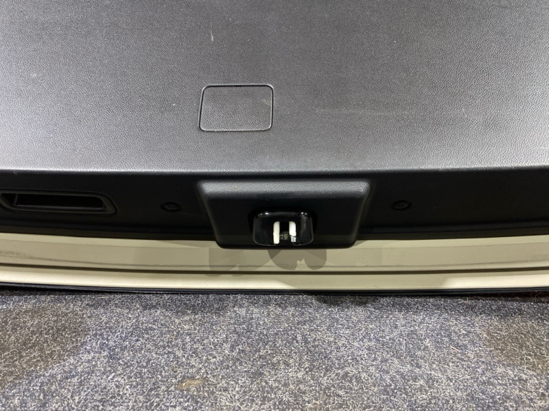 Дверь задняя багажника, 35000 рублей, Солонцы